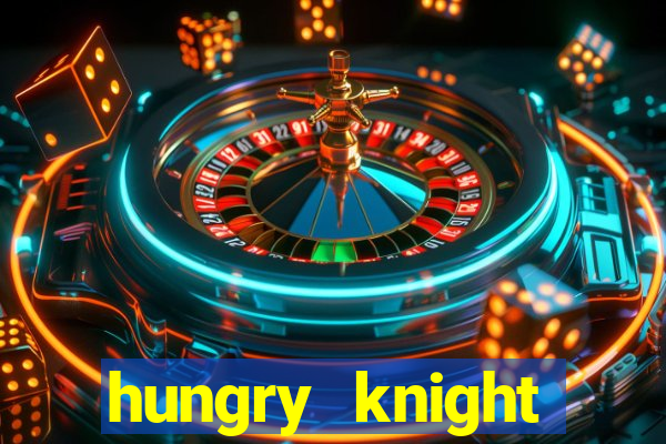 hungry knight gameboy rom